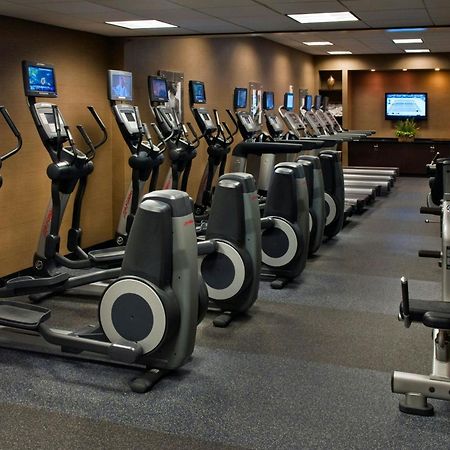 Buffalo Marriott Niagara Амхерст Экстерьер фото