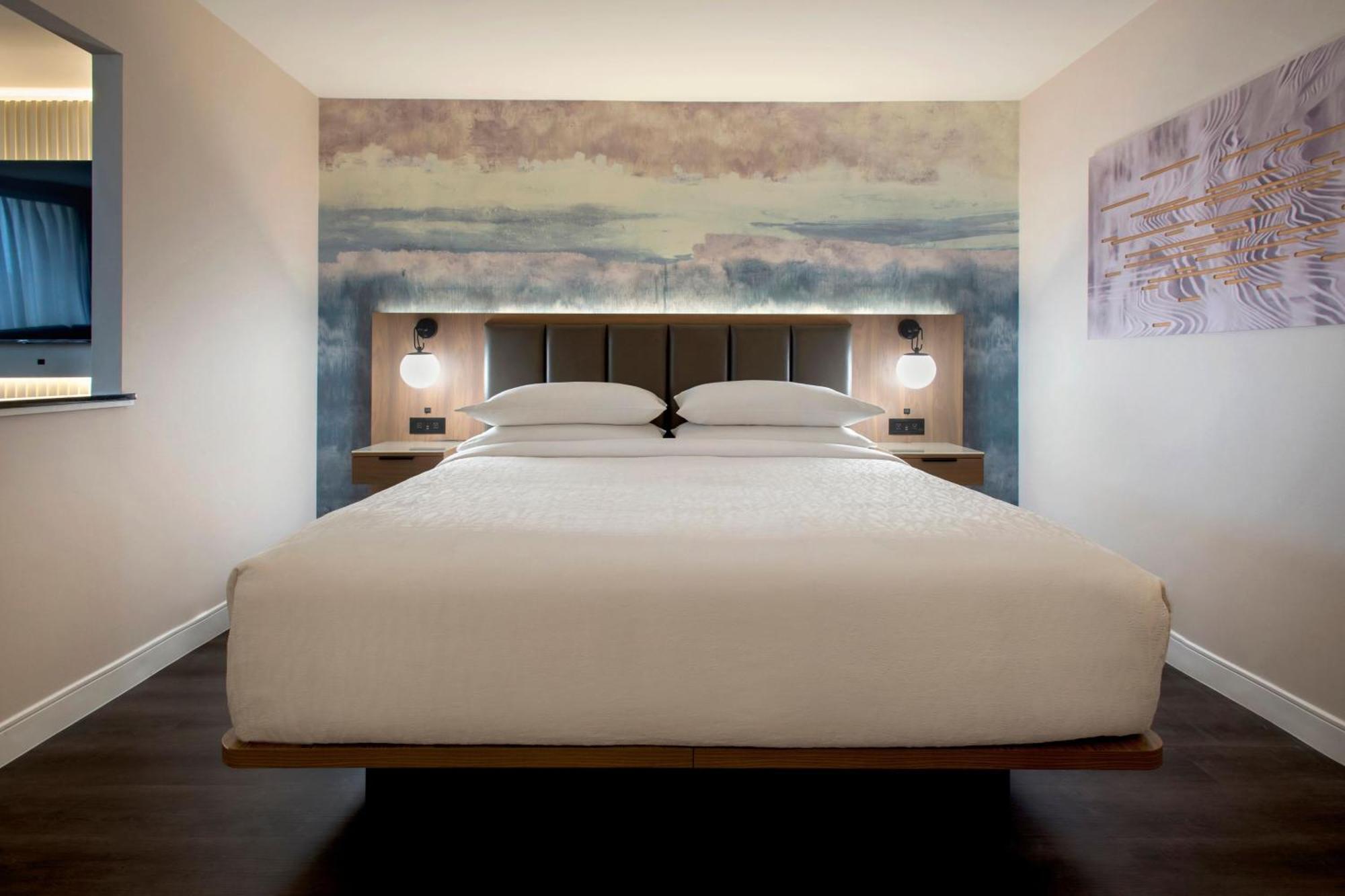 Buffalo Marriott Niagara Амхерст Экстерьер фото