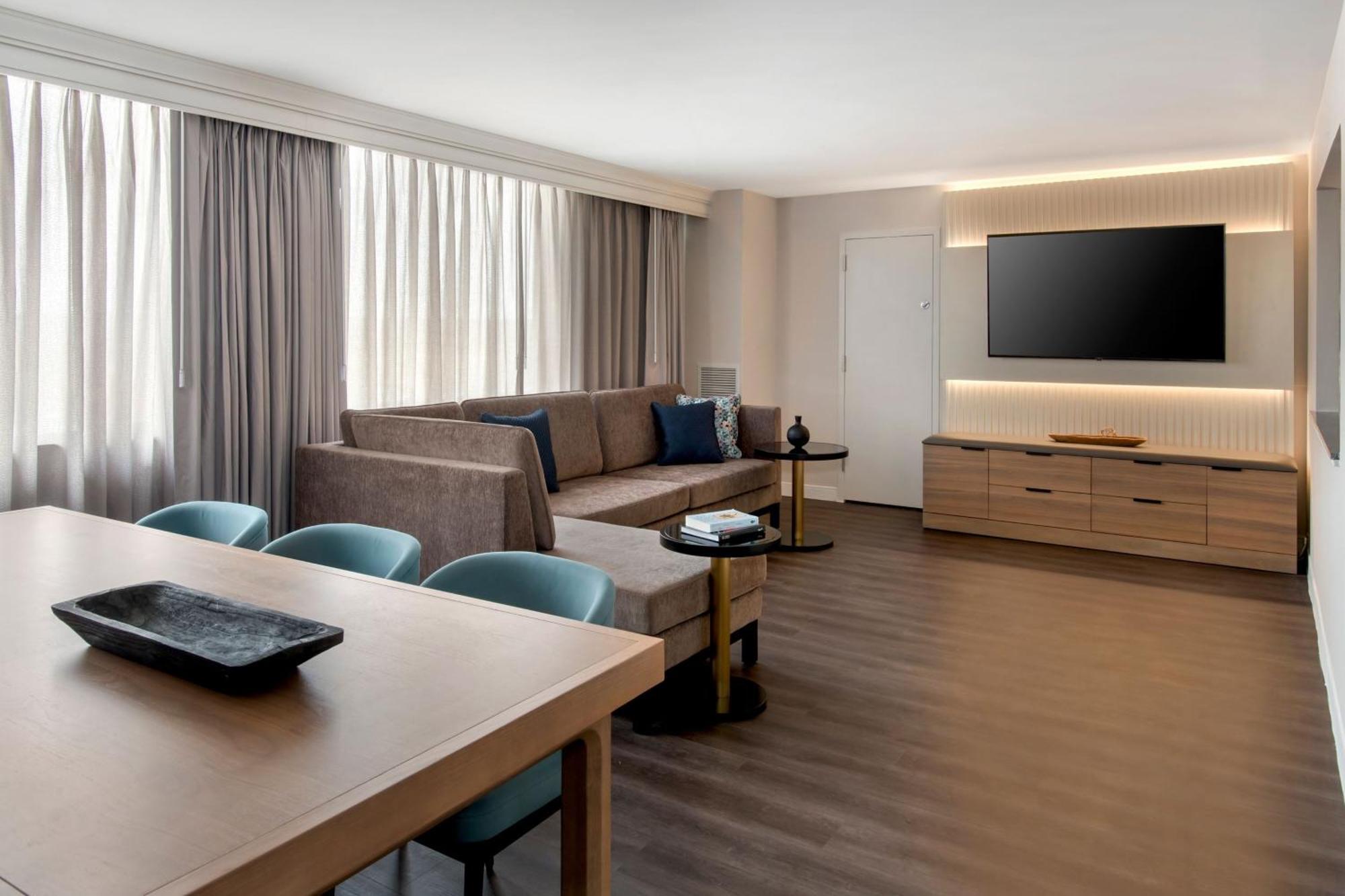 Buffalo Marriott Niagara Амхерст Экстерьер фото