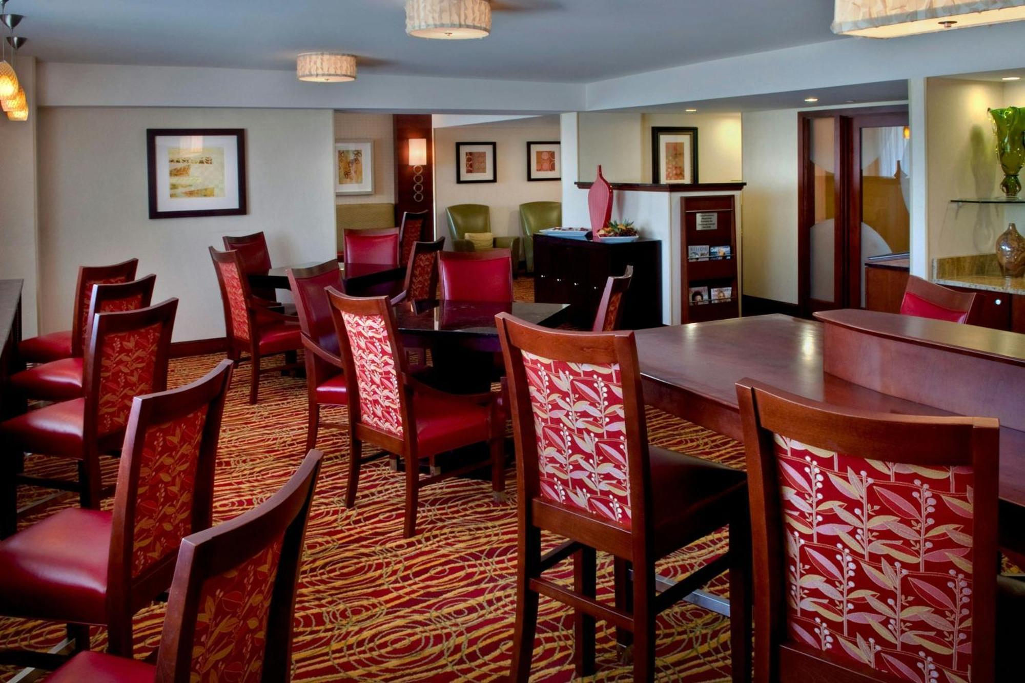 Buffalo Marriott Niagara Амхерст Экстерьер фото