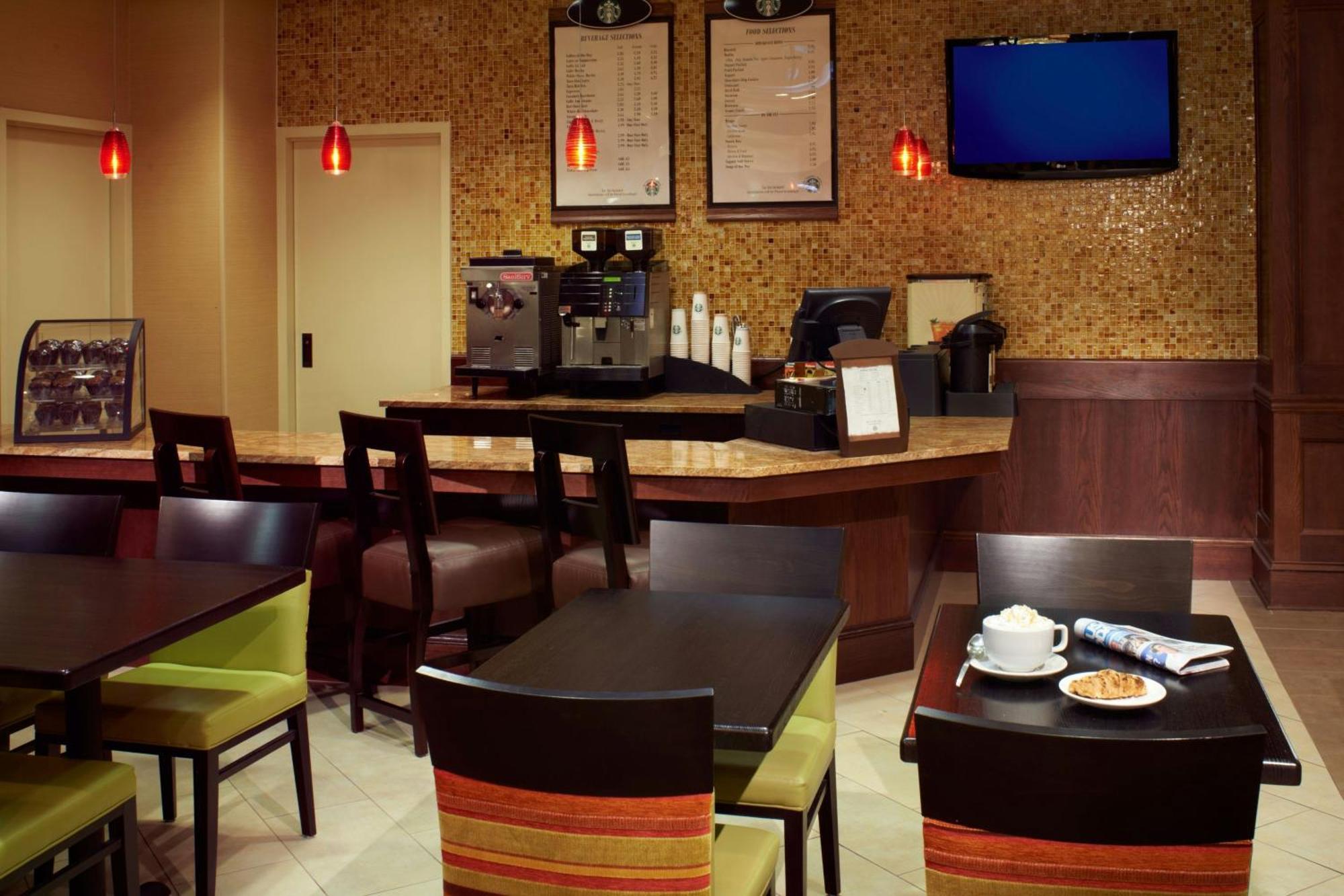 Buffalo Marriott Niagara Амхерст Экстерьер фото