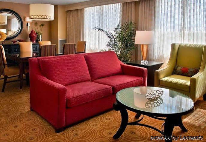 Buffalo Marriott Niagara Амхерст Экстерьер фото