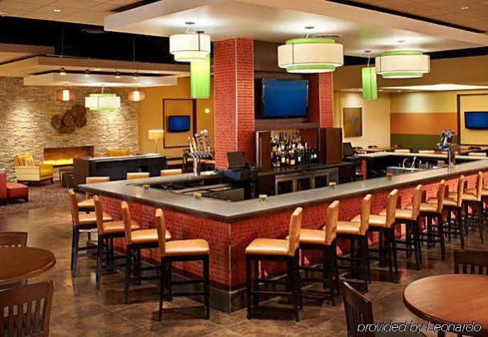 Buffalo Marriott Niagara Амхерст Экстерьер фото