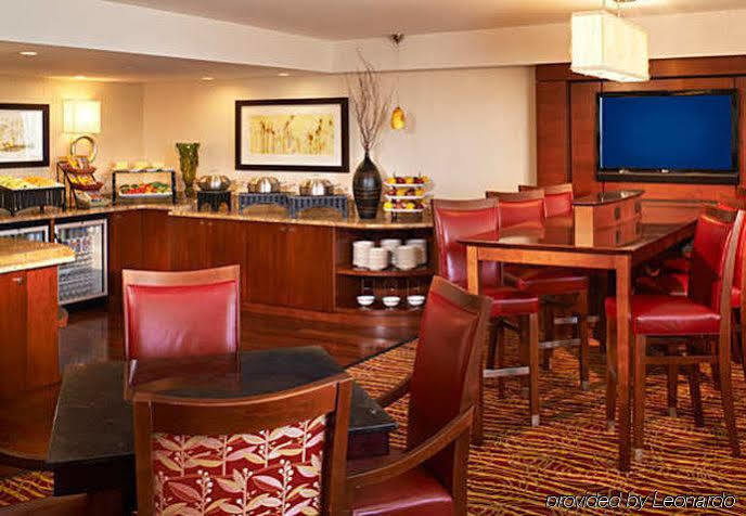 Buffalo Marriott Niagara Амхерст Экстерьер фото